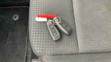 Ford Focus 1.0 EcoBoost 125 ST-Line 5dr Petrol Hatchback